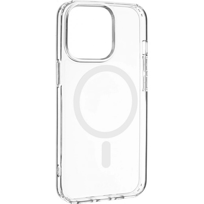 FIXED MagPure s podporou Magsafe Apple iPhone 13 Pro čiré FIXPUM-793