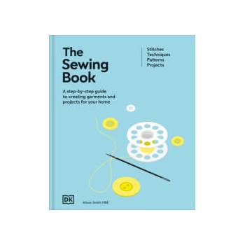 Image 1 of The Sewing Book