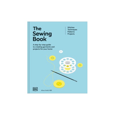 The Sewing Book (New Edition) | Alison Smith