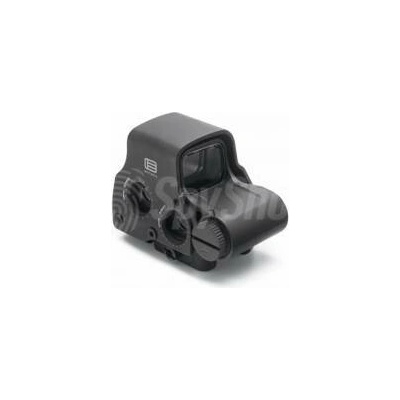EOTech HWS EXPS 3 holografický