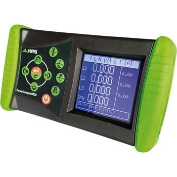 KPS Powercompact 3020