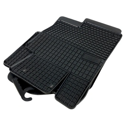 Гумени стелки за KIA Optima III (2012-2015)