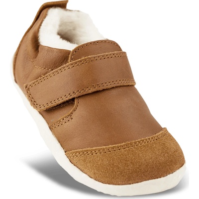 Bobux Marvel Arctic Caramel BQ Xplorer – Sleviste.cz