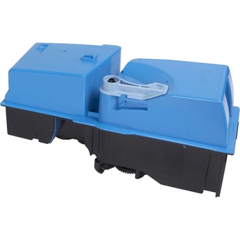 Tonerhub Обновен тонерен пълнеж 1T02FZCEU0, TK825C, 7000 листове за принтери Kyocera (1T02FZCEU0)