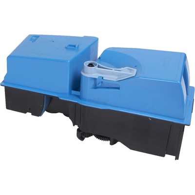 Tonerhub Обновен тонерен пълнеж 1T02FZCEU0, TK825C, 7000 листове за принтери Kyocera (1T02FZCEU0)