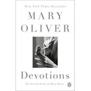 Devotions - Mary Oliver