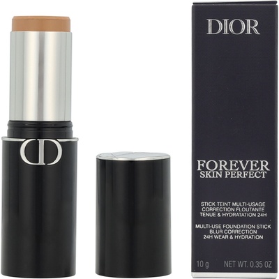 Dior Multifunkční make-up v tyčince Forever Skin Perfect Multi-Use Foundation Stick 1N 10 g