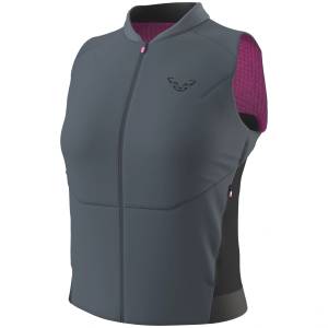 Dynafit Alpine Insulation Vest W Размер: L / Цвят: сив