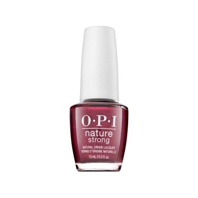 OPI Nature Strong Natural Origin Lacquer лак за нокти Raisin Your Voice 15 ml