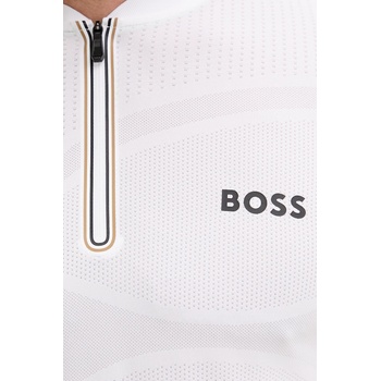 BOSS Green тениска с яка мъжка (50559206)