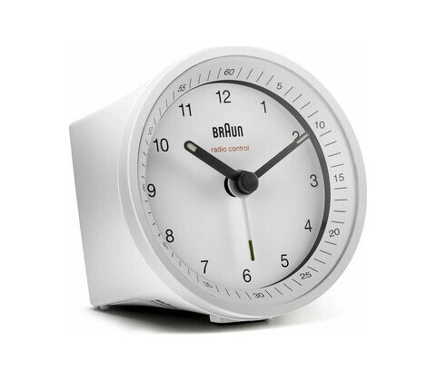 Braun BC 07 B-DCF