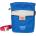 Snap Торбичка за магнезий Snap Chalk Pocket Scratch Chalk bag - Deep Water - размер One Size (335-0524-1211)