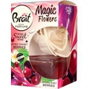 Osviežovače vzduchu Brait Magic Flower Sweet berries osviežovač 75 ml