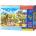 Castorland - Puzzle Animal on the farm. | - 1 - 39 piese