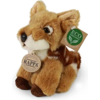 Rappa Плюшено сърне 16 см eco-friendly