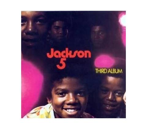 Jackson 5 - Third Album
