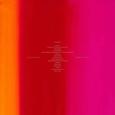 Various Artists - Eat Your Own Ears Recordings Vol.1 (2 ) LP