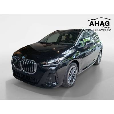 BMW 218i Active Tourer 100 kW