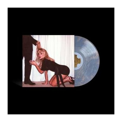 Sabrina Carpenter - Man's Best Friend CLR DLX LTD LP