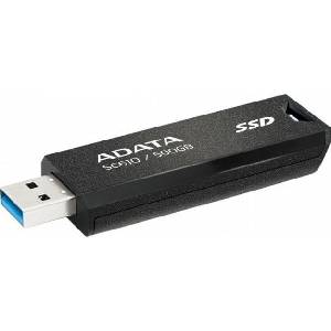ADATA SC610 500G USB 3.2 (SC610-500G-CBK/RD) Флаш памет