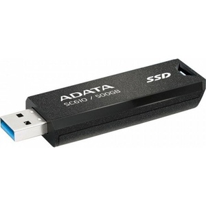 ADATA SC610 500G USB 3.2 (SC610-500G-CBK/RD) Флаш памет