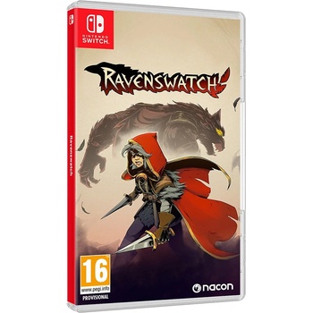 Ravenswatch