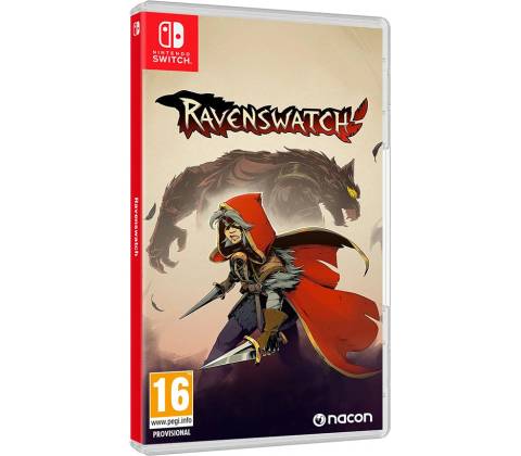 Ravenswatch