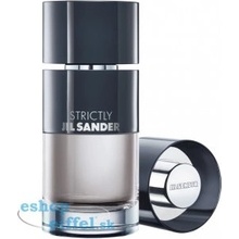 Jil Sander Strictly Night toaletná voda pánska 60 ml