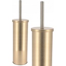 Tendance WC kartáč Andres zlatý