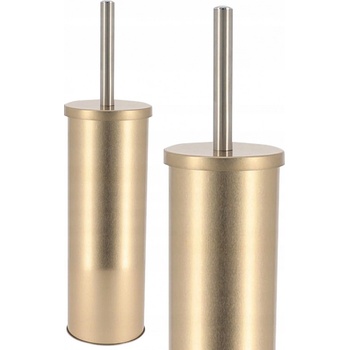 Tendance WC kartáč Andres zlatý