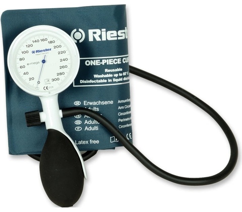 Riester E-Mega