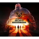 State of Decay 2 (Juggernaut Edition)