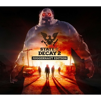 State of Decay 2 (Juggernaut Edition)