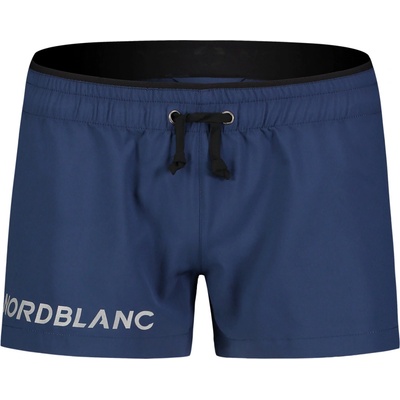 Nordblanc Skip dámské šortky modré
