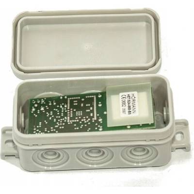 Univerzální rádiový přijímač Hormann HET/S 24 BS, 2-kanálový, 868 MHz