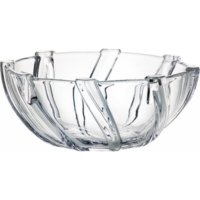 Bohemia Crystal miska Infinity 190 mm