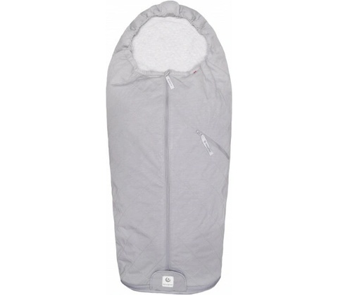 EasyGrow do kočíka Spire Grey