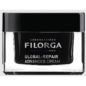 Filorga Global-Repair Advanced Дълбоко възстановяващ подмладяващ крем за лице 50 ml