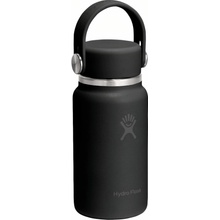 Hydro Flask termolahev Micro Hydro 200 ml black
