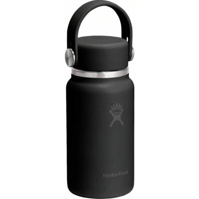 Hydro Flask termolahev Micro Hydro 200 ml black