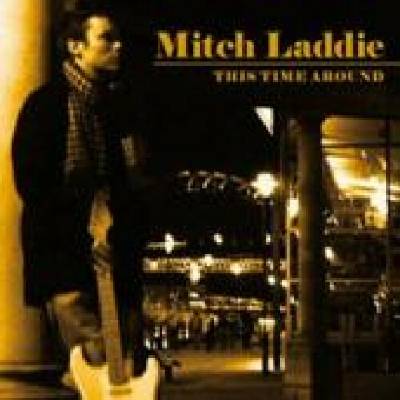 LADDIE, MITCH - THIS TIME AROUND