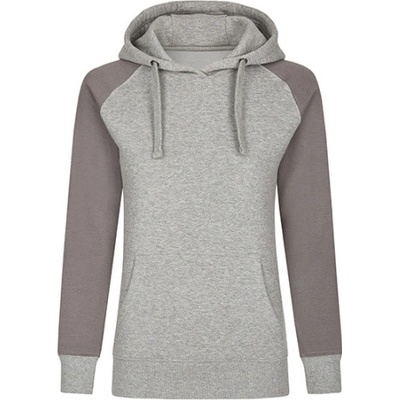 Miners mate MY620 Heather Grey