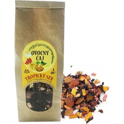 Včelařství M+M tropický sen 100 g