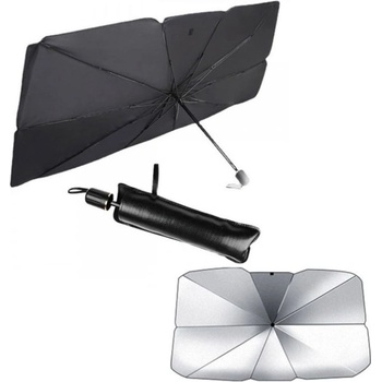 Paolo Сенник за предно стъкло pa739 - Чадър - 125*65cm