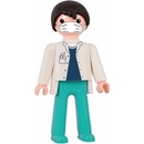 Efko Pomáhej s igráčkem Lékárník