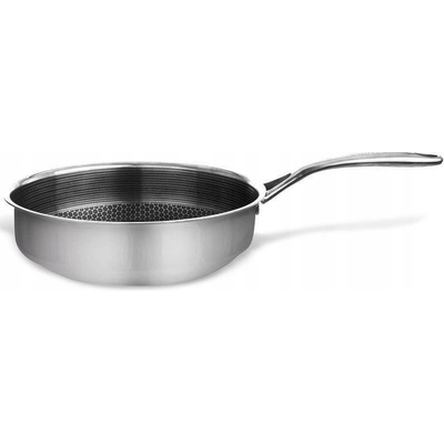 Orion Tradiční pánev Cookcell Hybryd 26 cm s nepřilnavým povrchem