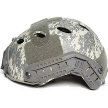 Helma Dragowa Fast PJ Shadow, ACU