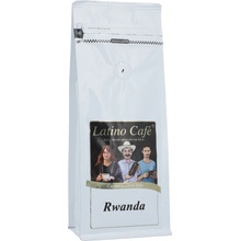 Latino Café Káva Rwanda 1 kg