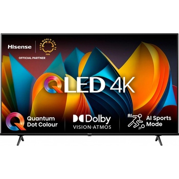 Hisense 50E77NQ
