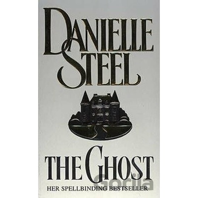 The Ghost - Danielle Steel